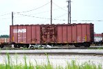 NS Box Car 453027